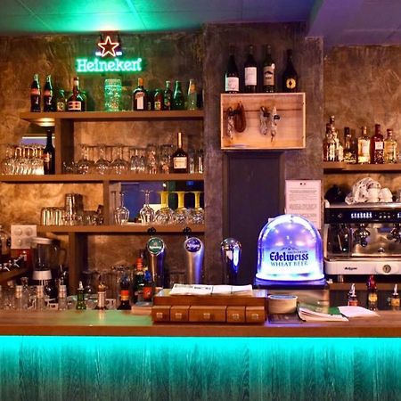 Hotel Champ Alsace Haguenau Bagian luar foto