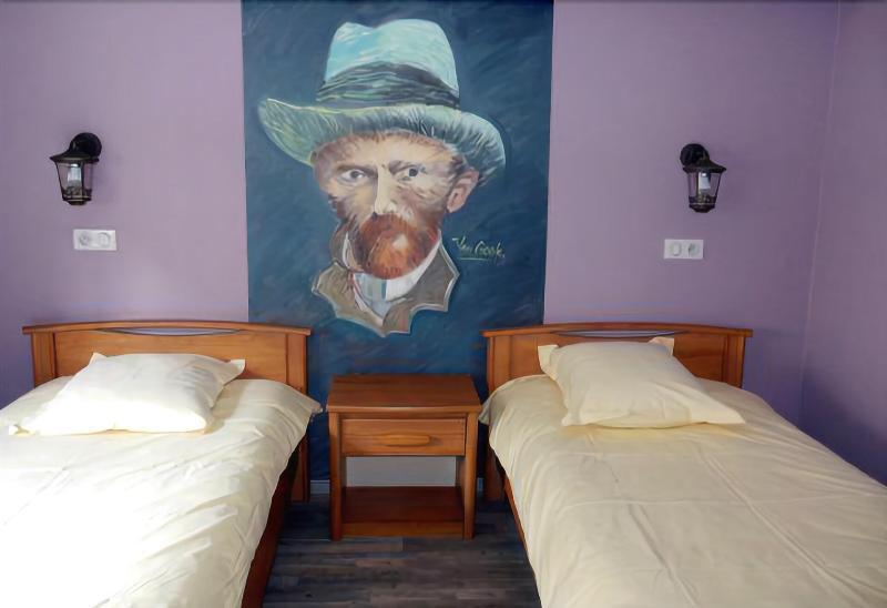 Hotel Champ Alsace Haguenau Bagian luar foto
