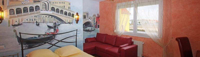 Hotel Champ Alsace Haguenau Bagian luar foto