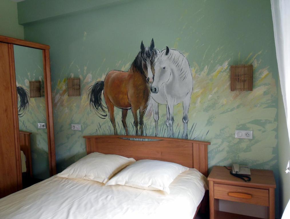 Hotel Champ Alsace Haguenau Ruang foto